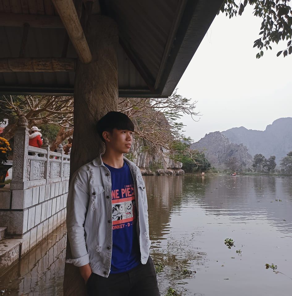 Lê Quang Thịnh