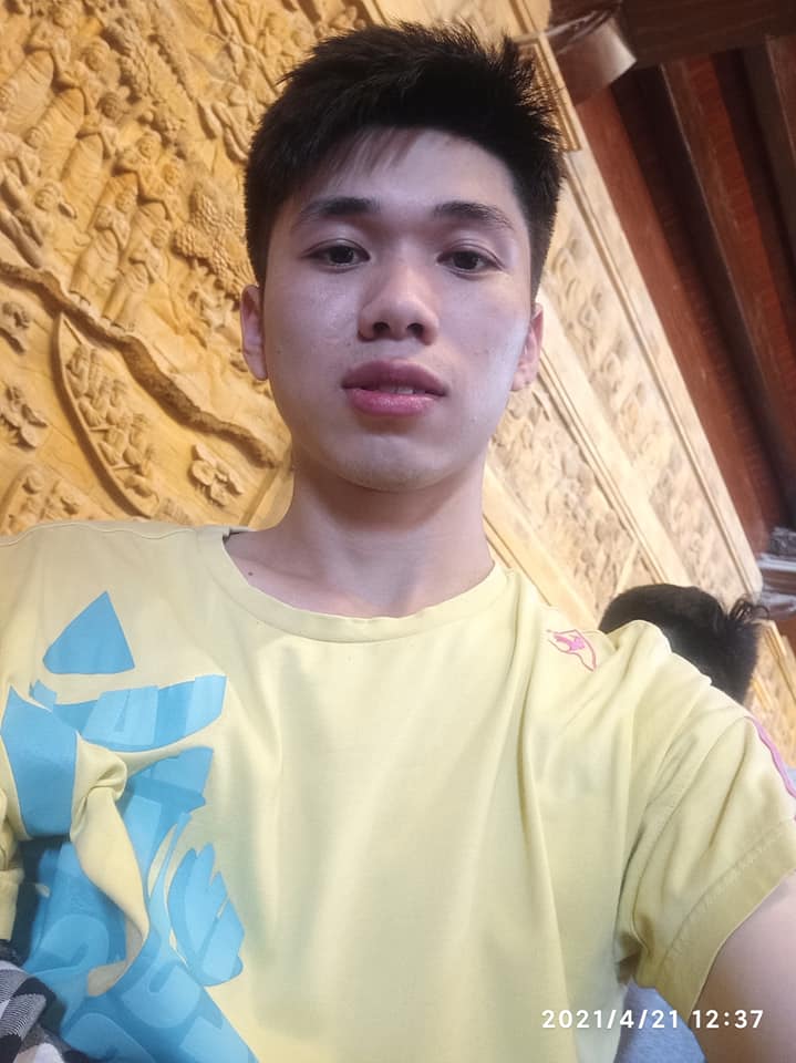 Lê Quang Thịnh